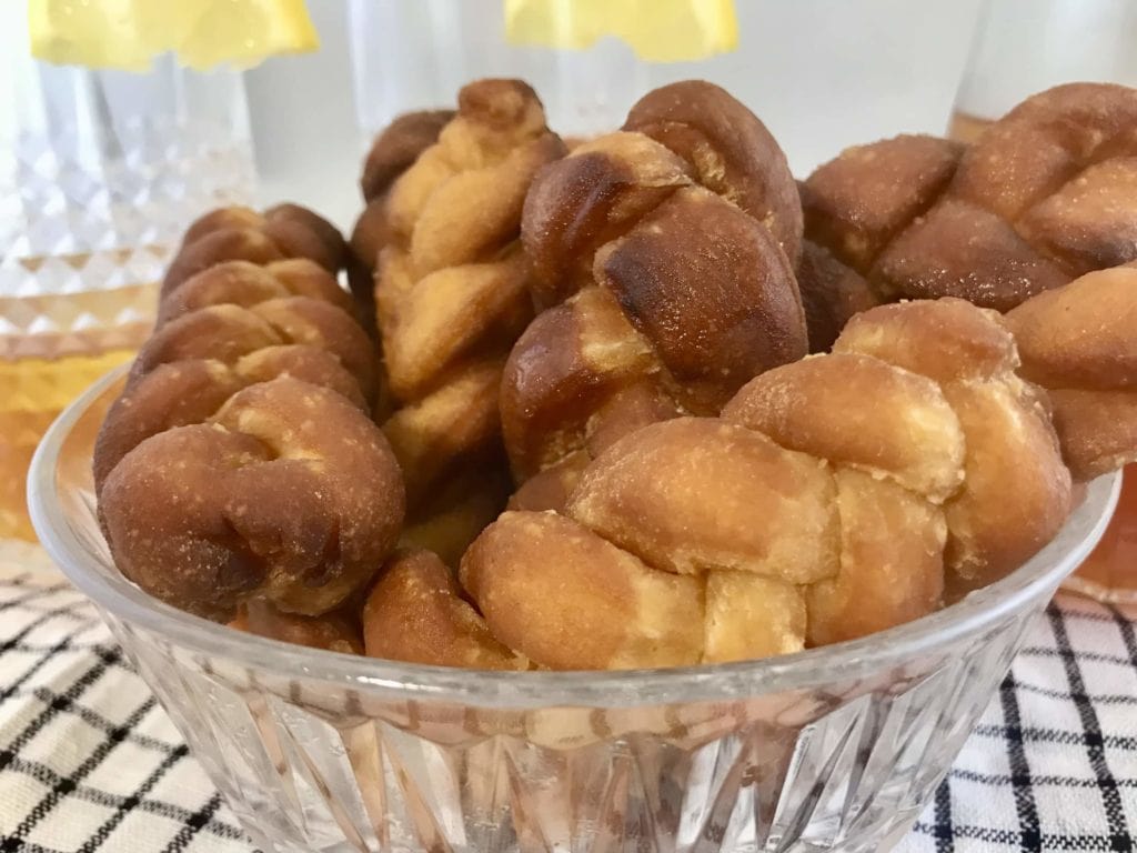 Koeksisters