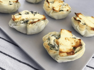 Spanakopita